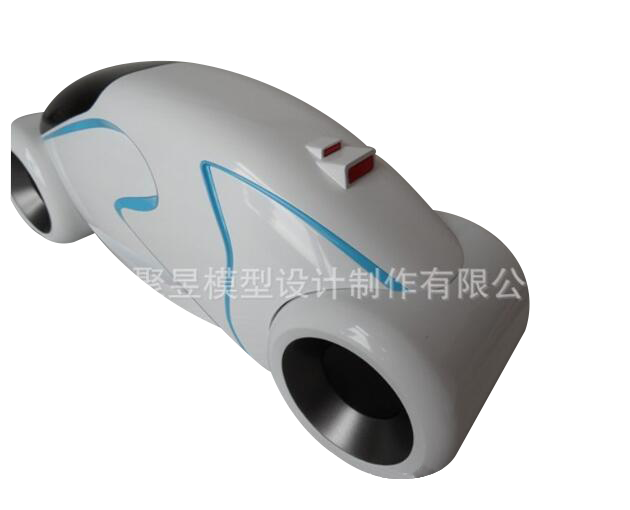 汽車模型