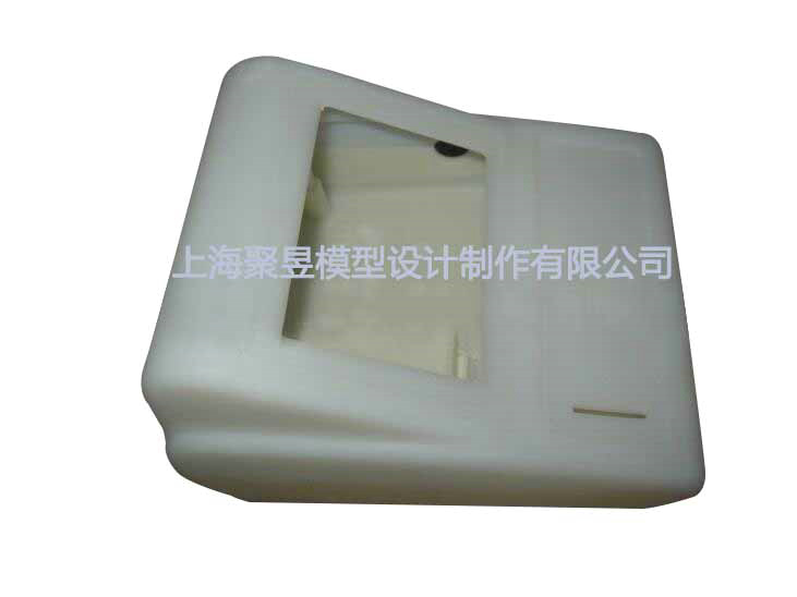 用ABS塑料模型塑造不同的你