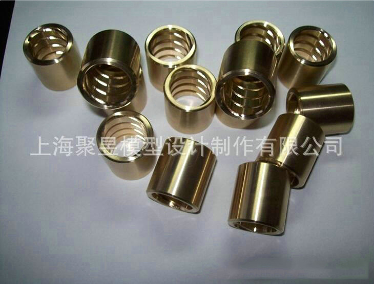數(shù)控車(chē)零件批量加工