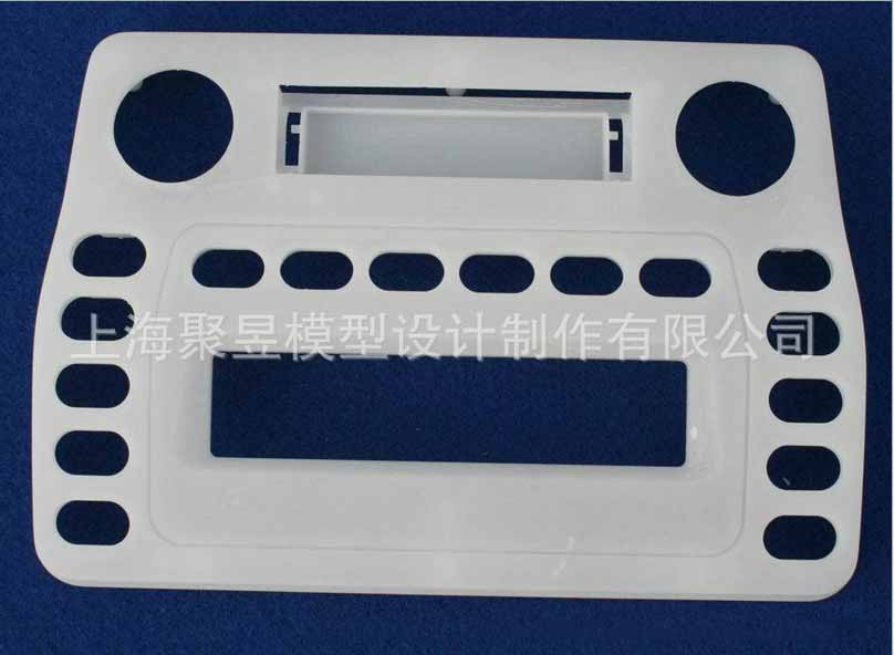 屏蔽盒鋁合金件加工